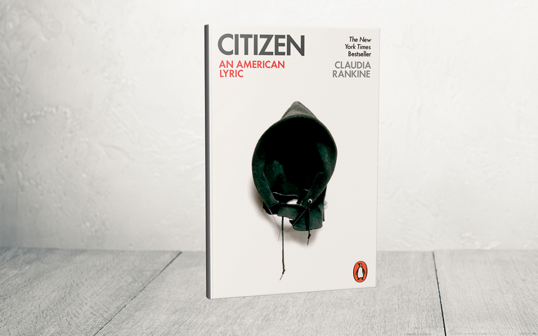 Book #2: Citizen, An American Lyric