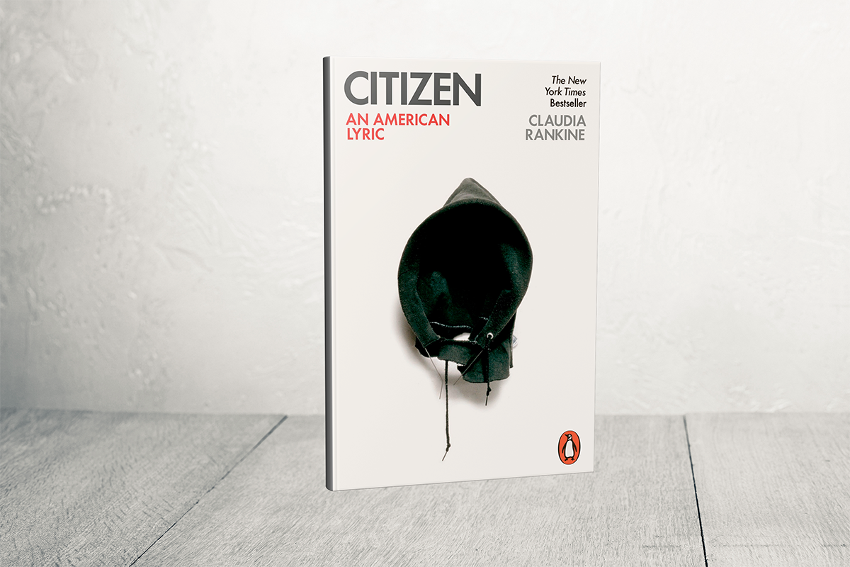 citizen by claudia rankine sparknotes