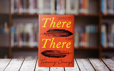 Book #7: There There